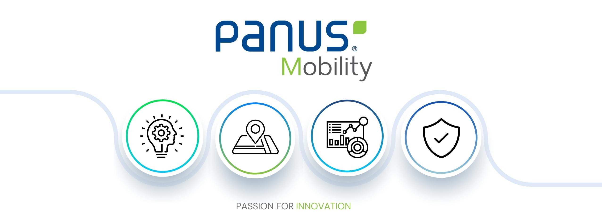 Panus Mobility
