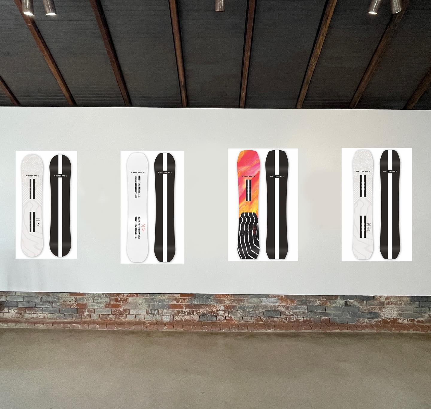A snowboard signed by Shaun White?! We're teaming up with
