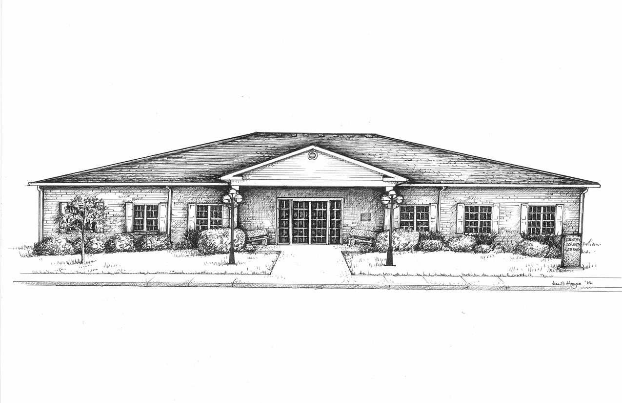 Gentry County Library | Stanberry MO