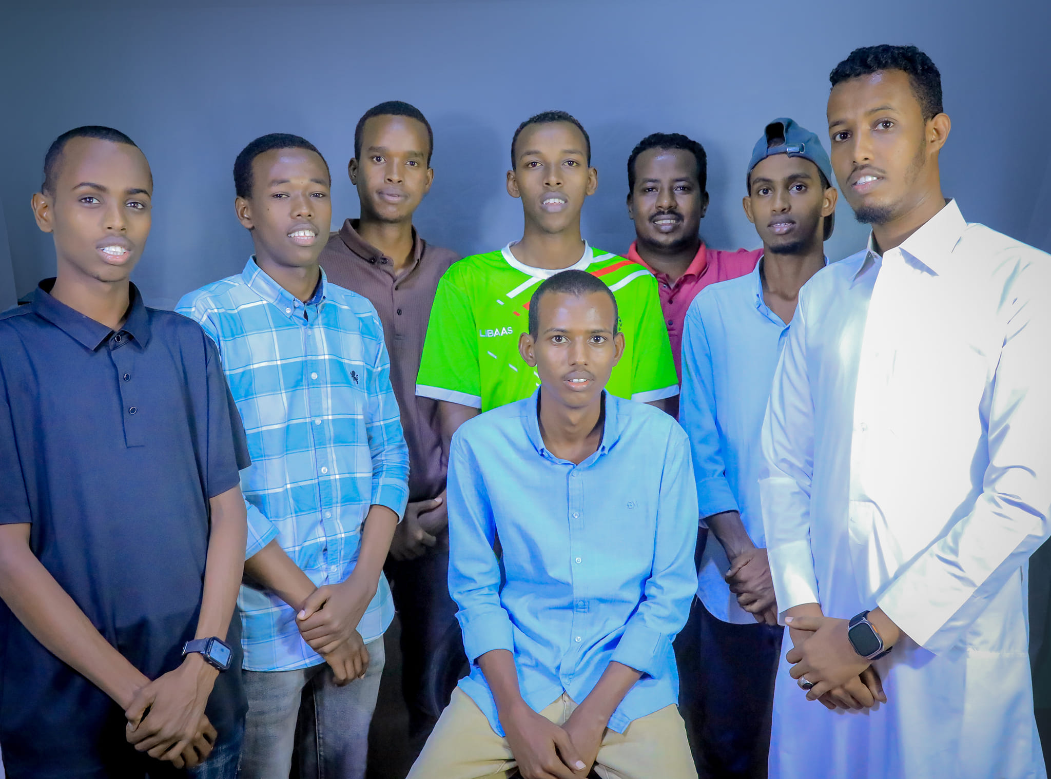 Midowga Ardada Baidoa medical institute BMI