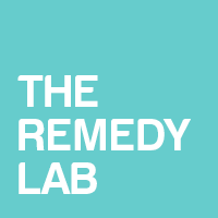 The Remedy Lab - Home