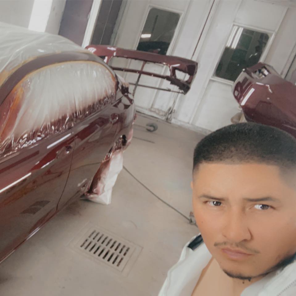CB AUTO COLLISION | Salinas CA