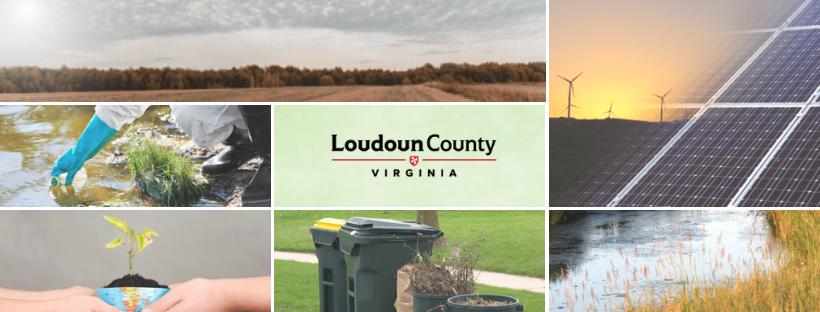 🌲Countryside Spring Clean Up... - Keep Loudoun Beautiful | Facebook