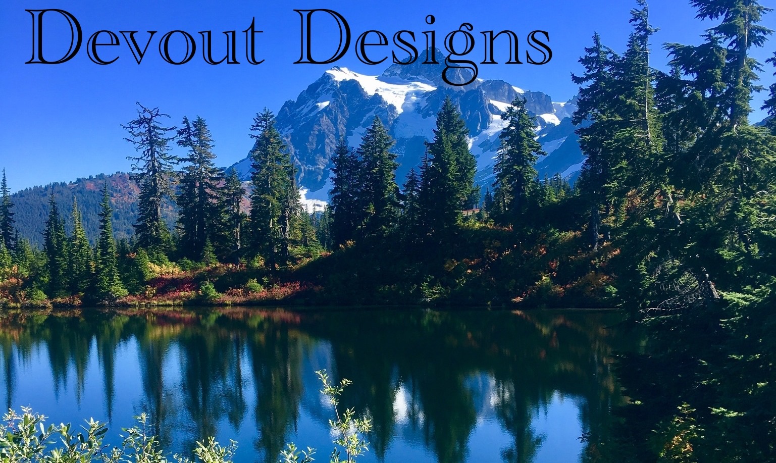 Devout Designs