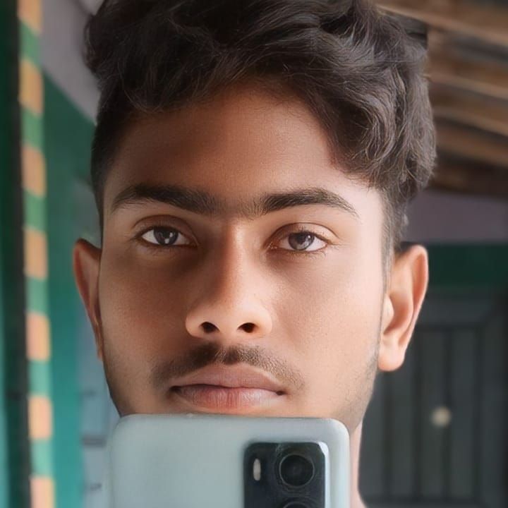 MD Samim Rana