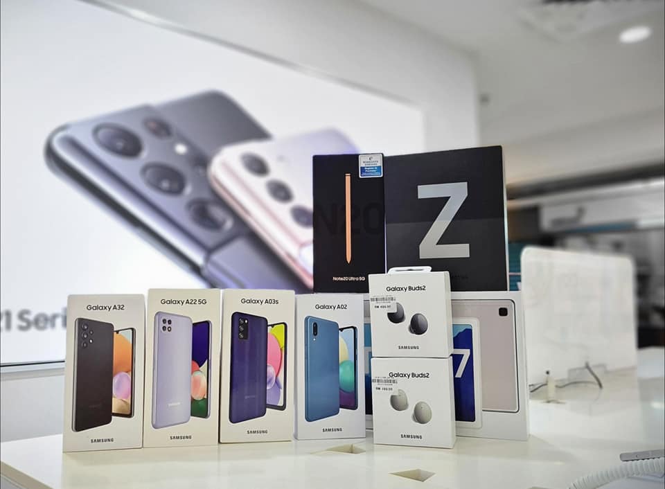 Samsung Centre Point Sabah Home Facebook
