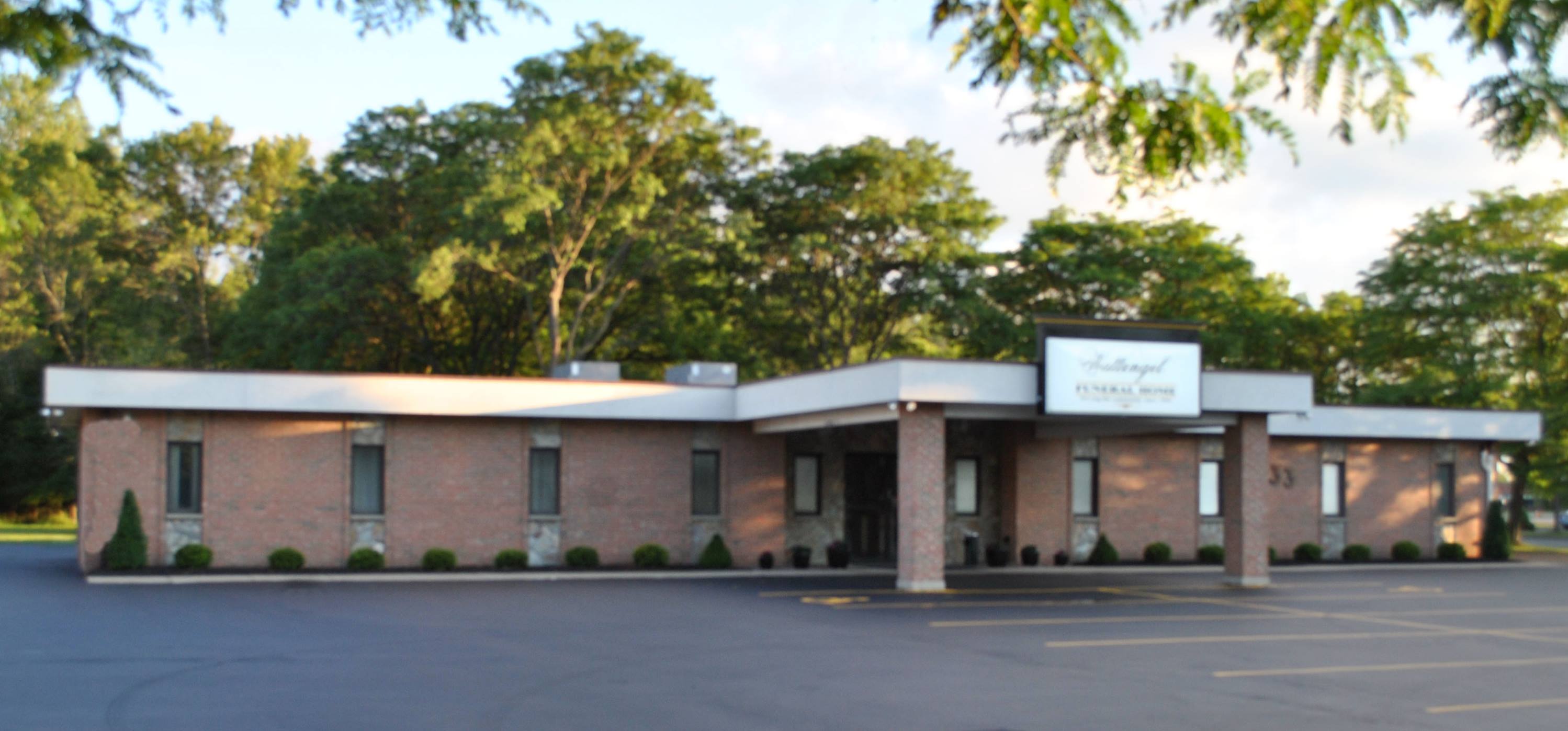 Charles T. Piskor, 72, of North... - Wattengel Funeral Home | Facebook