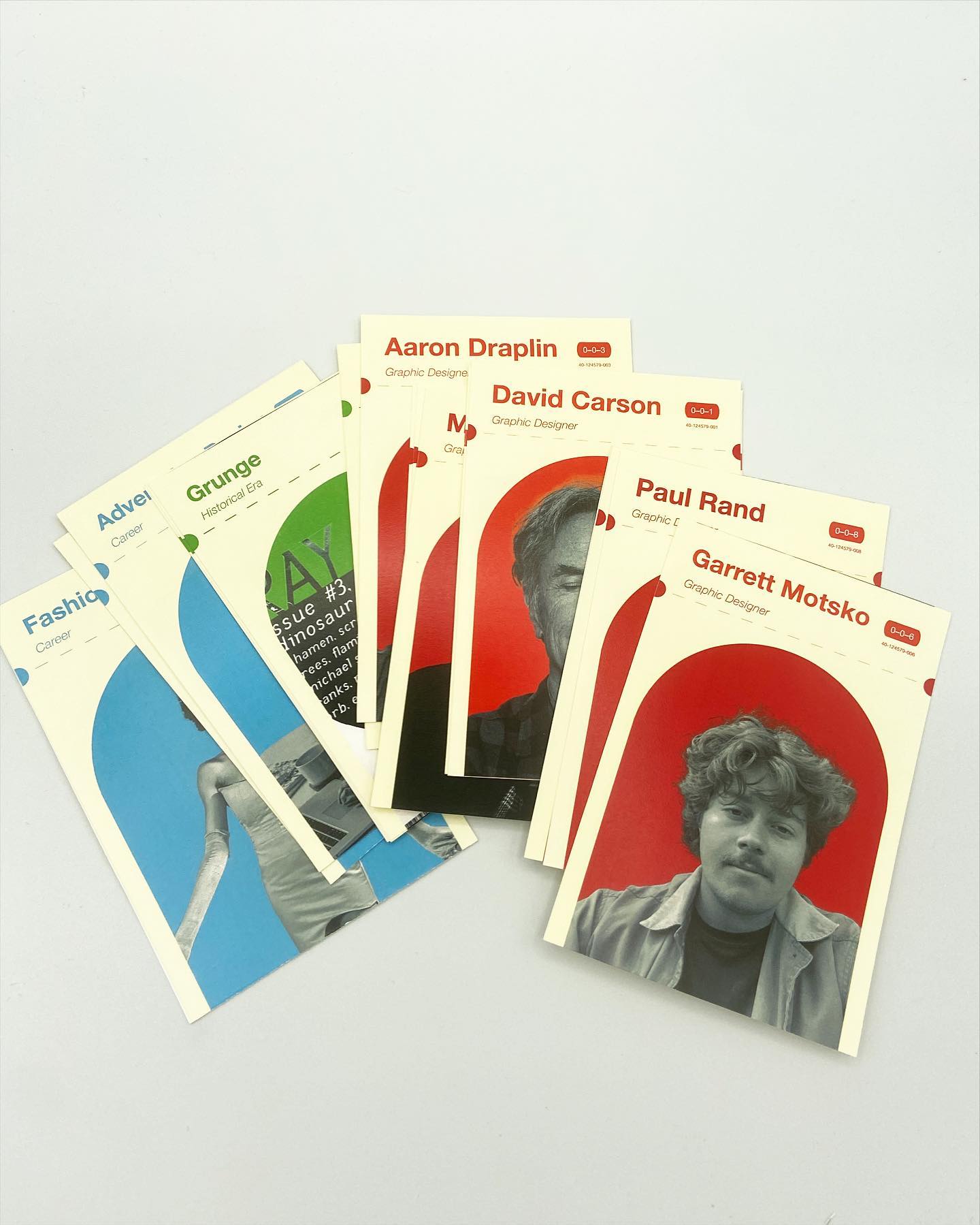 Graphic Design Collective