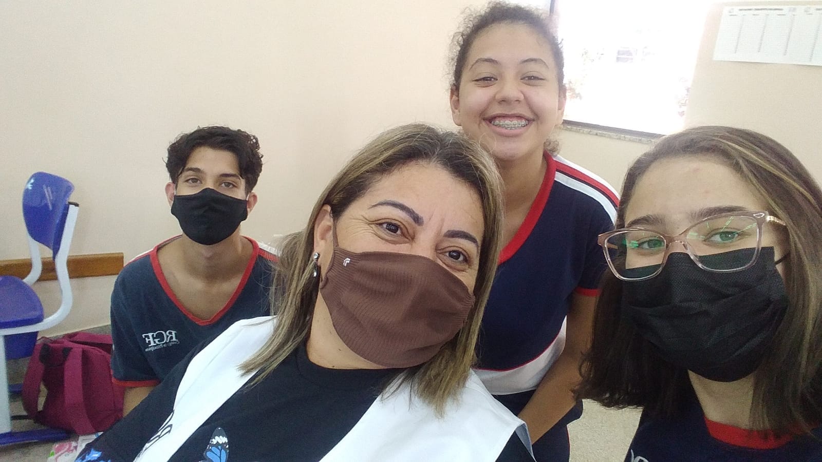 Colégio RGF - 2º ANO – ENSINO MÉDIO PROFESSORA: Cláudia... | Facebook
