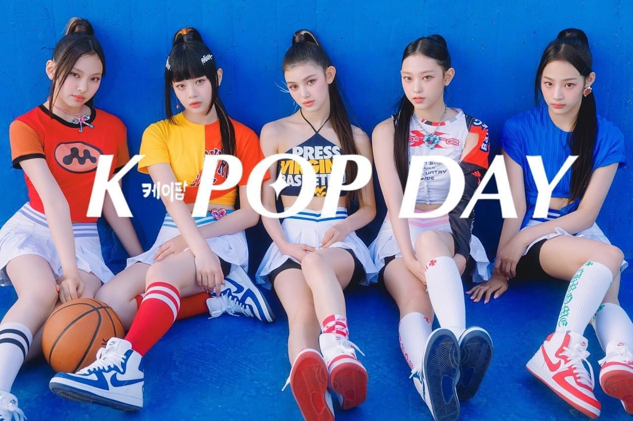 Join us Saturday, August 29th, 2026 from 7:30PM–11PM for K-POP