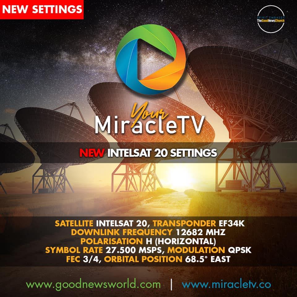 Miracle TV