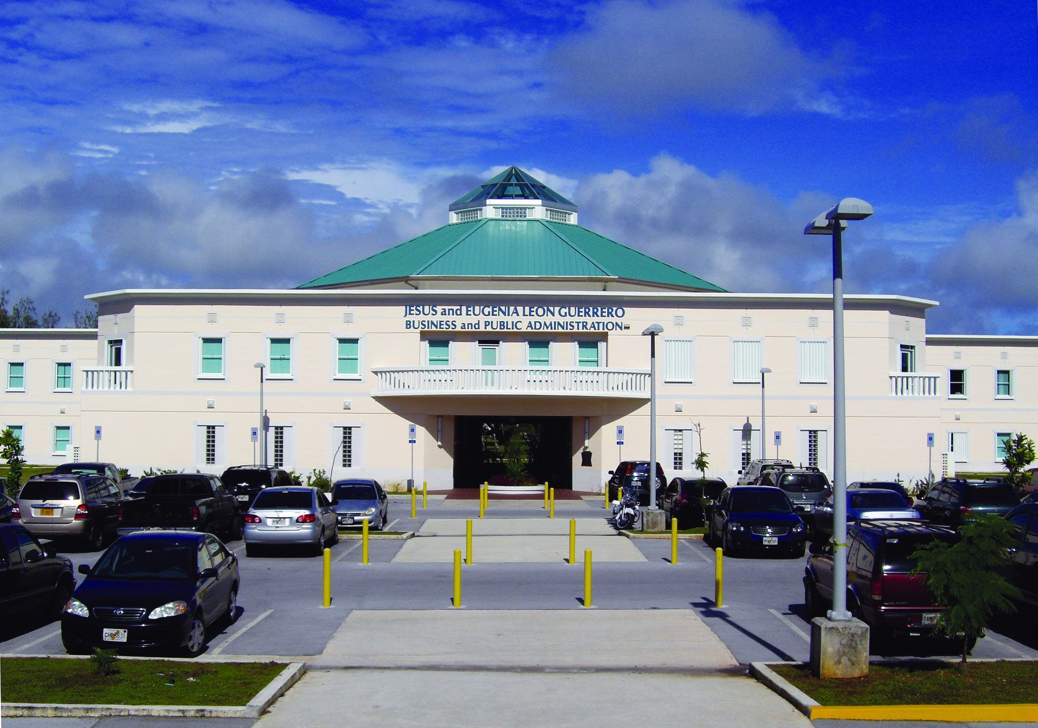 UOG... - UOG School of Business and Public Administration