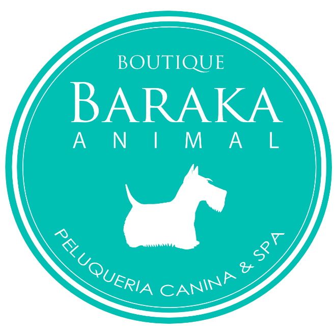 Baraka... - Baraka Animal - Boutique Peluquería Canina & Spa