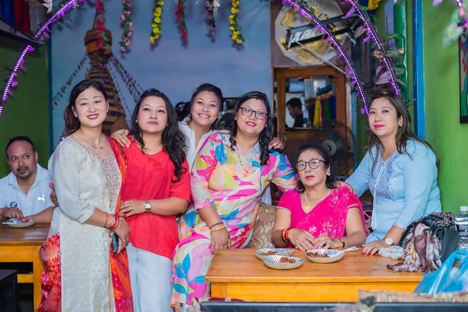 Ghalcha | Kathmandu