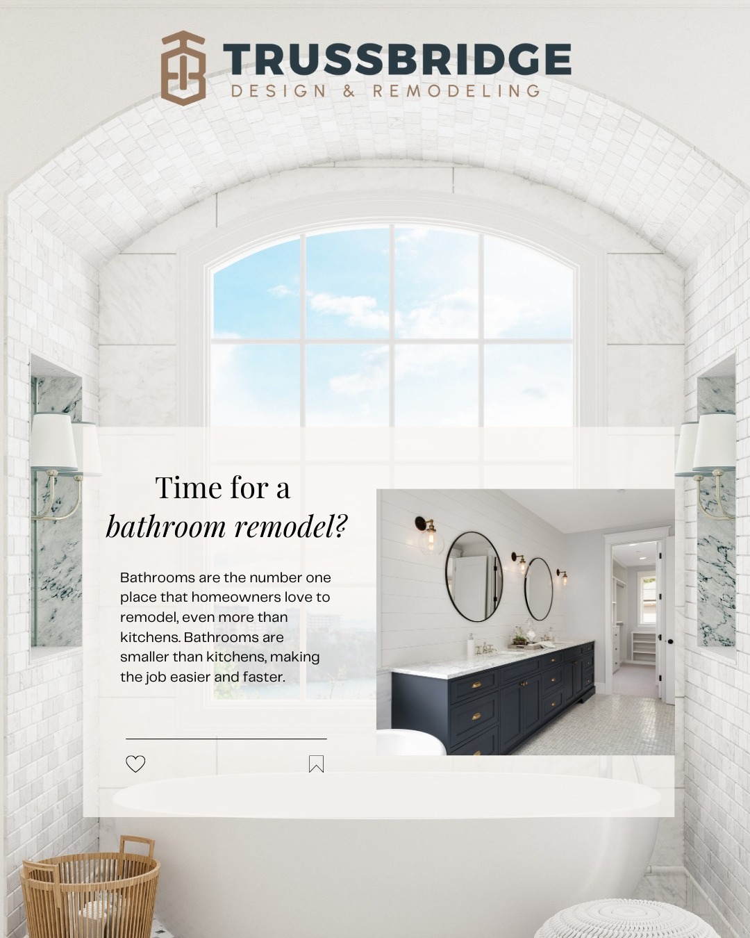 Trussbridge Design & Remodeling | Madison WI
