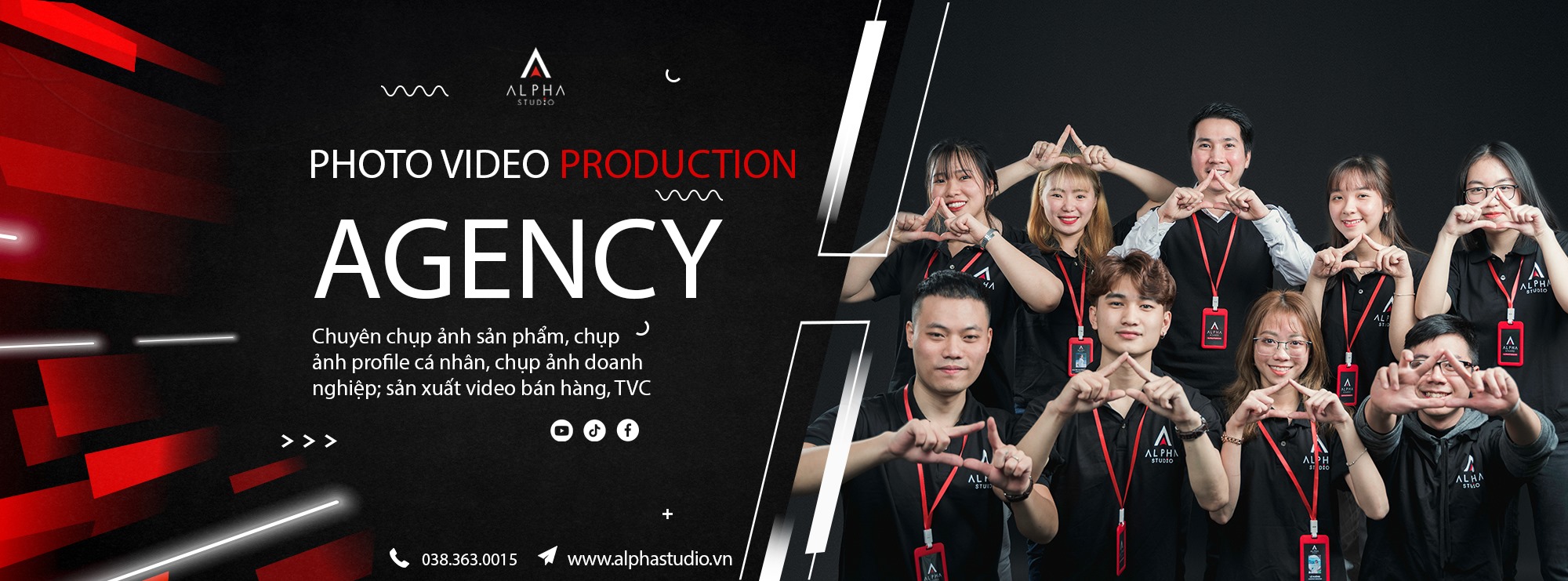 Alpha Studio