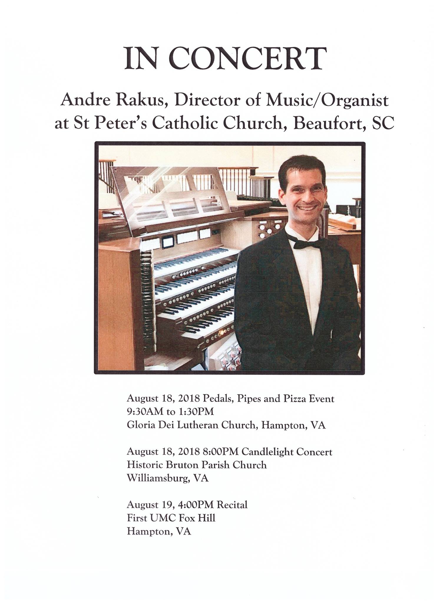 Andre Rakus