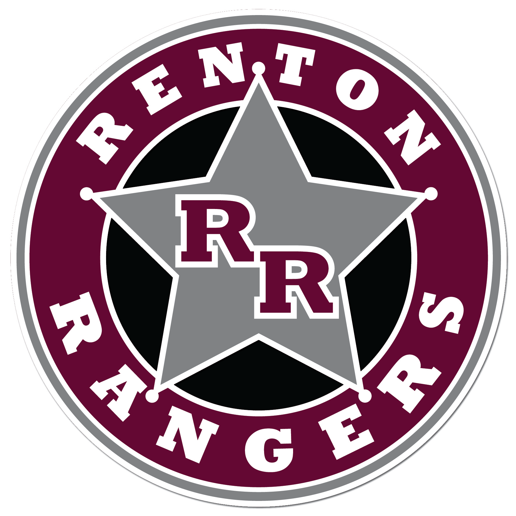 The Renton Rangers Baddies!!! They work hard and play harder, what an ...
