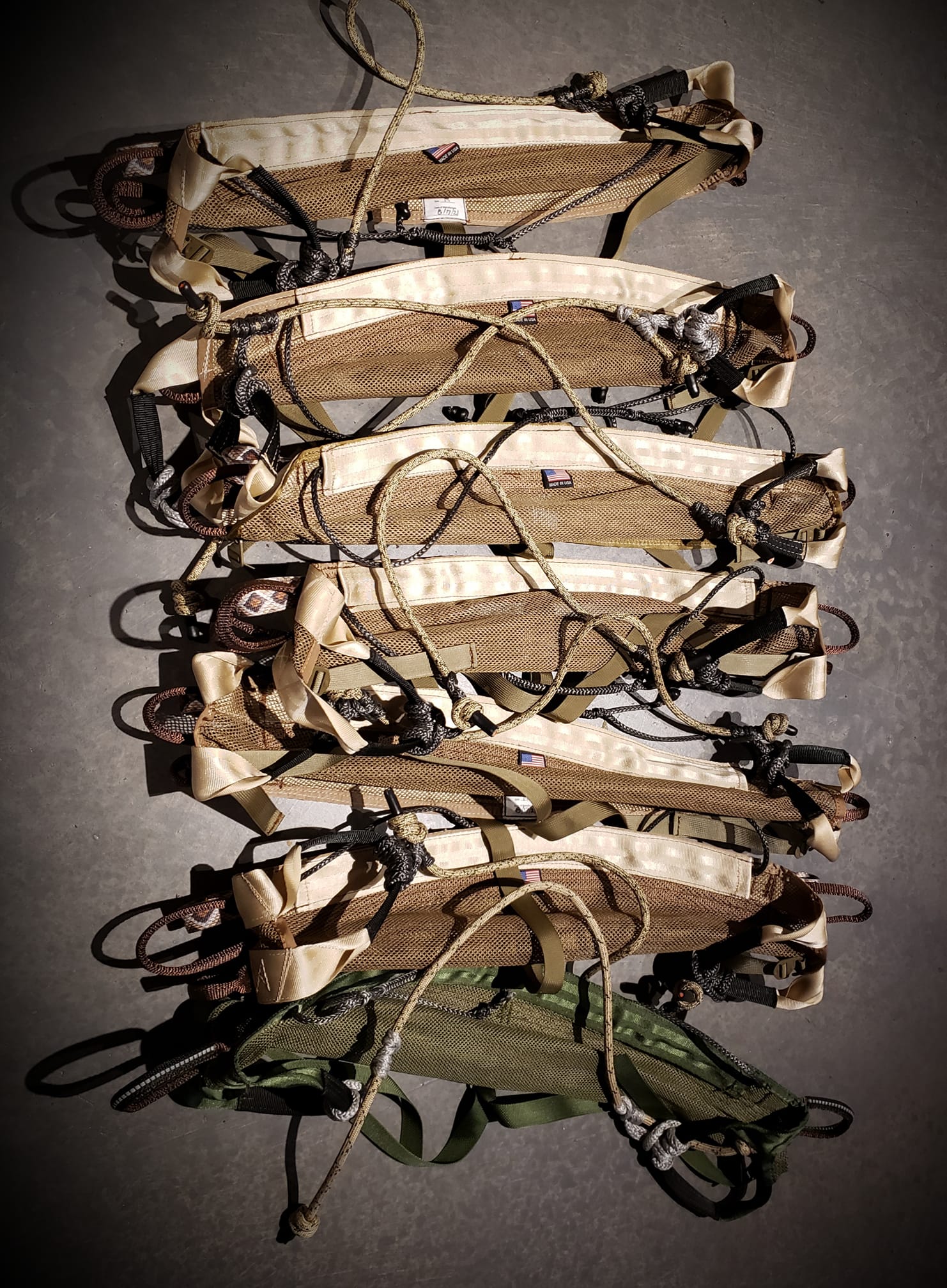 Happy Sunday! All of our... - Custom Gear Modifications - CGM