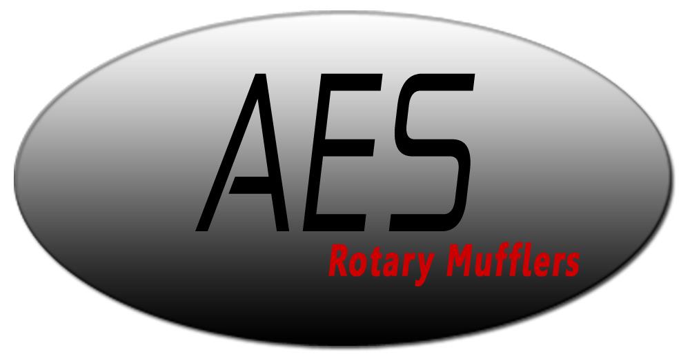AES Racing Mufflers - Our new logo! | Facebook
