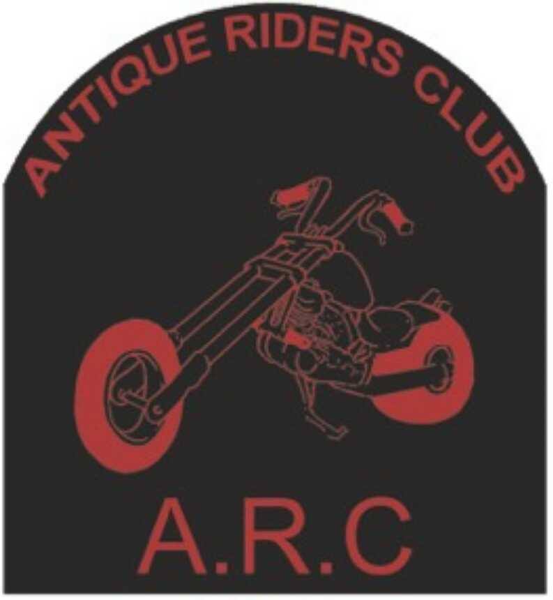 Antique Riders Club A.R.C... - Antique Riders Club A.R.C