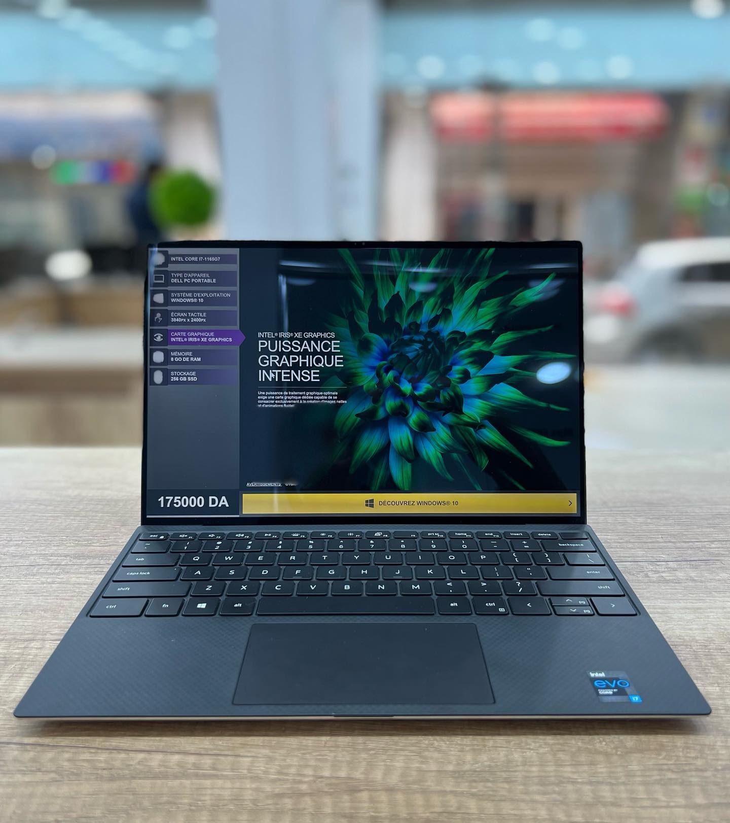 MPS Computer - 🤩💥 DELL Xps 13 9310💻🤩💥 CPU: INTEL CORE...