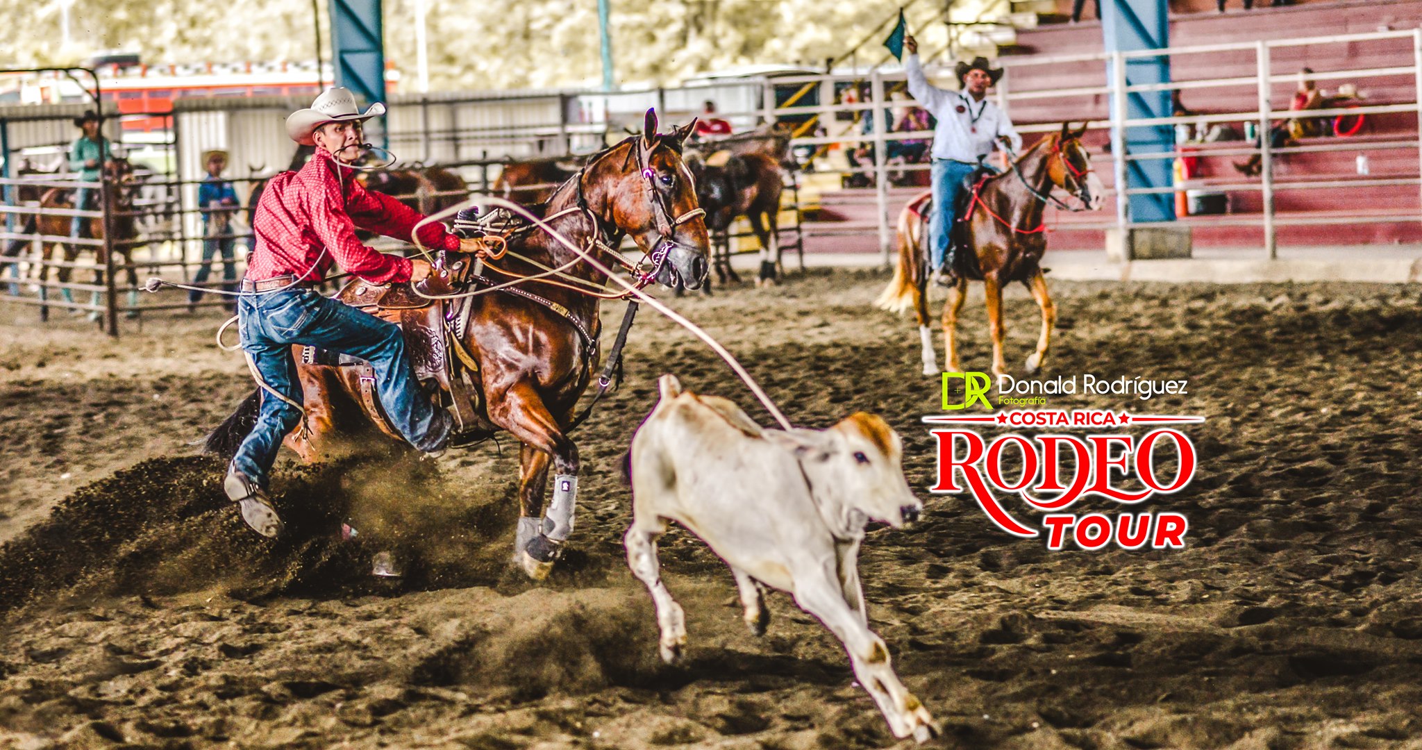 Costa Rica RODEO TOUR
