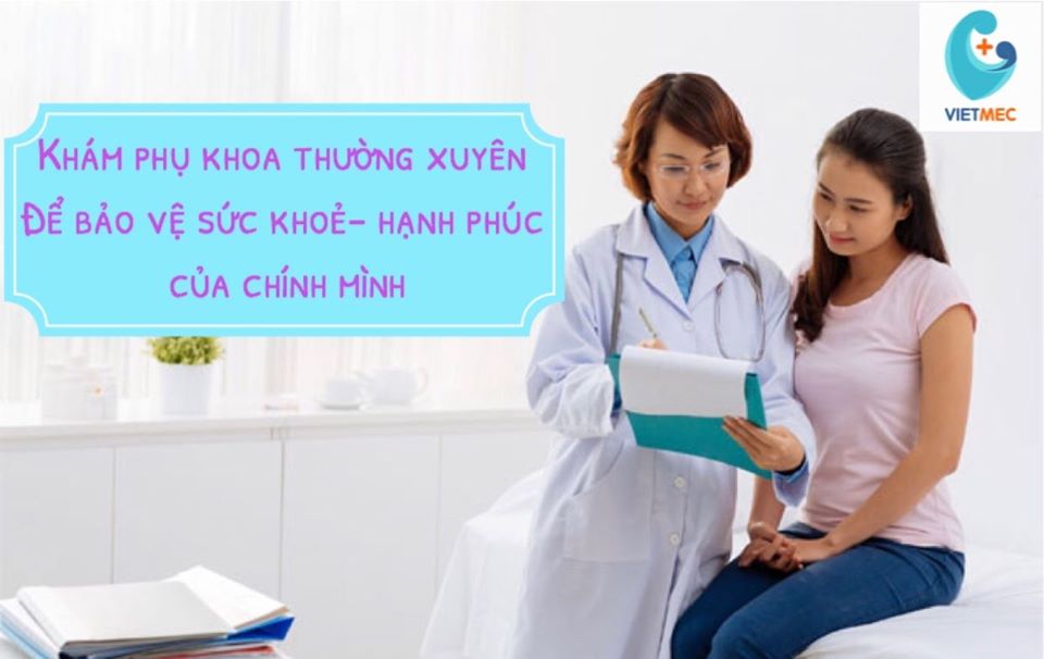 Trung tâm Sản Phụ Khoa Thuốc Dân Tộc - 3/Viêm vùng chậu: -Triệu chứng ...