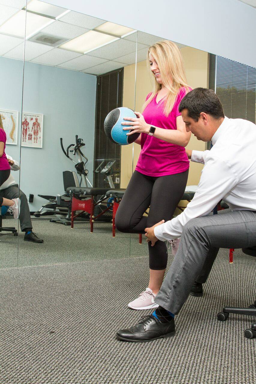 Accelerate Physical Therapy | Newport Beach CA