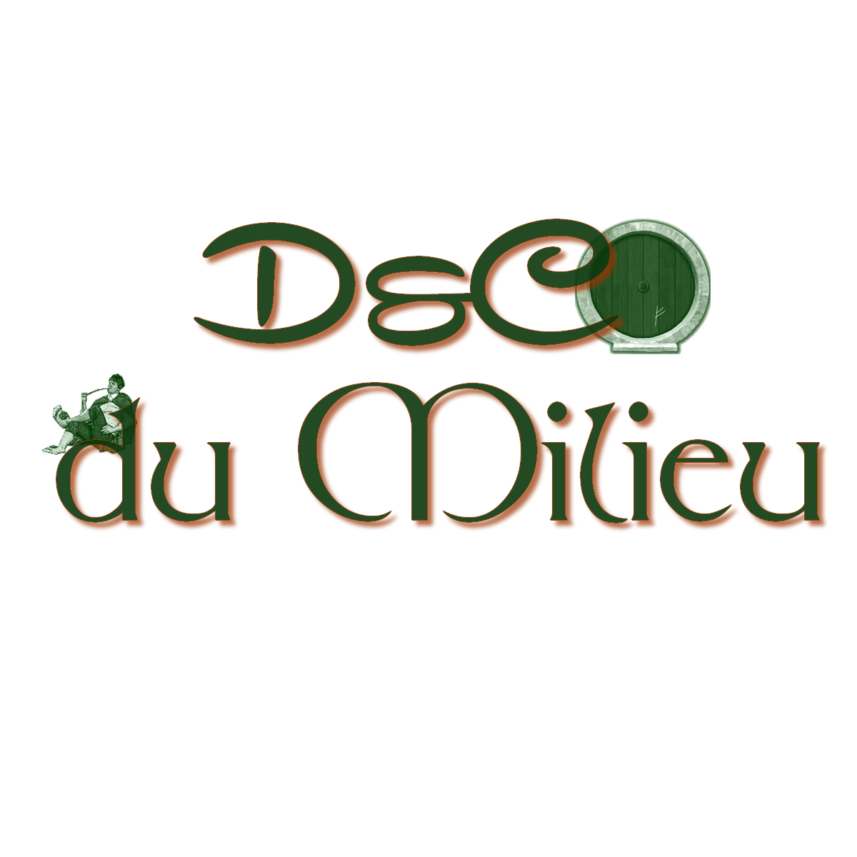 D&Co du Milieu - [U24 New Item] Lost Lore : Old Mad Ubb | Facebook