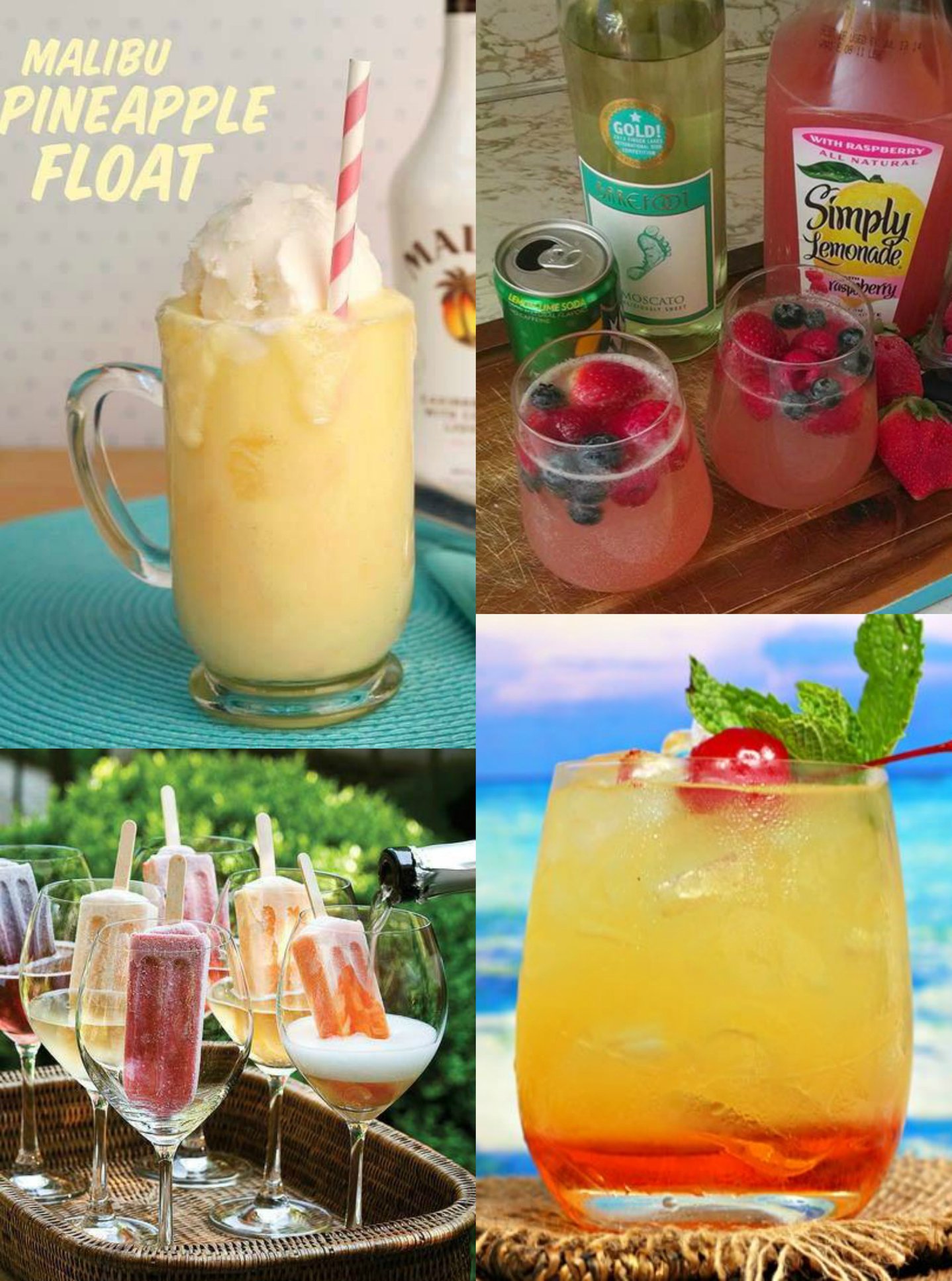 Over 40 of the BEST Summer... - Kitchen Fun With My 3 Sons | Facebook