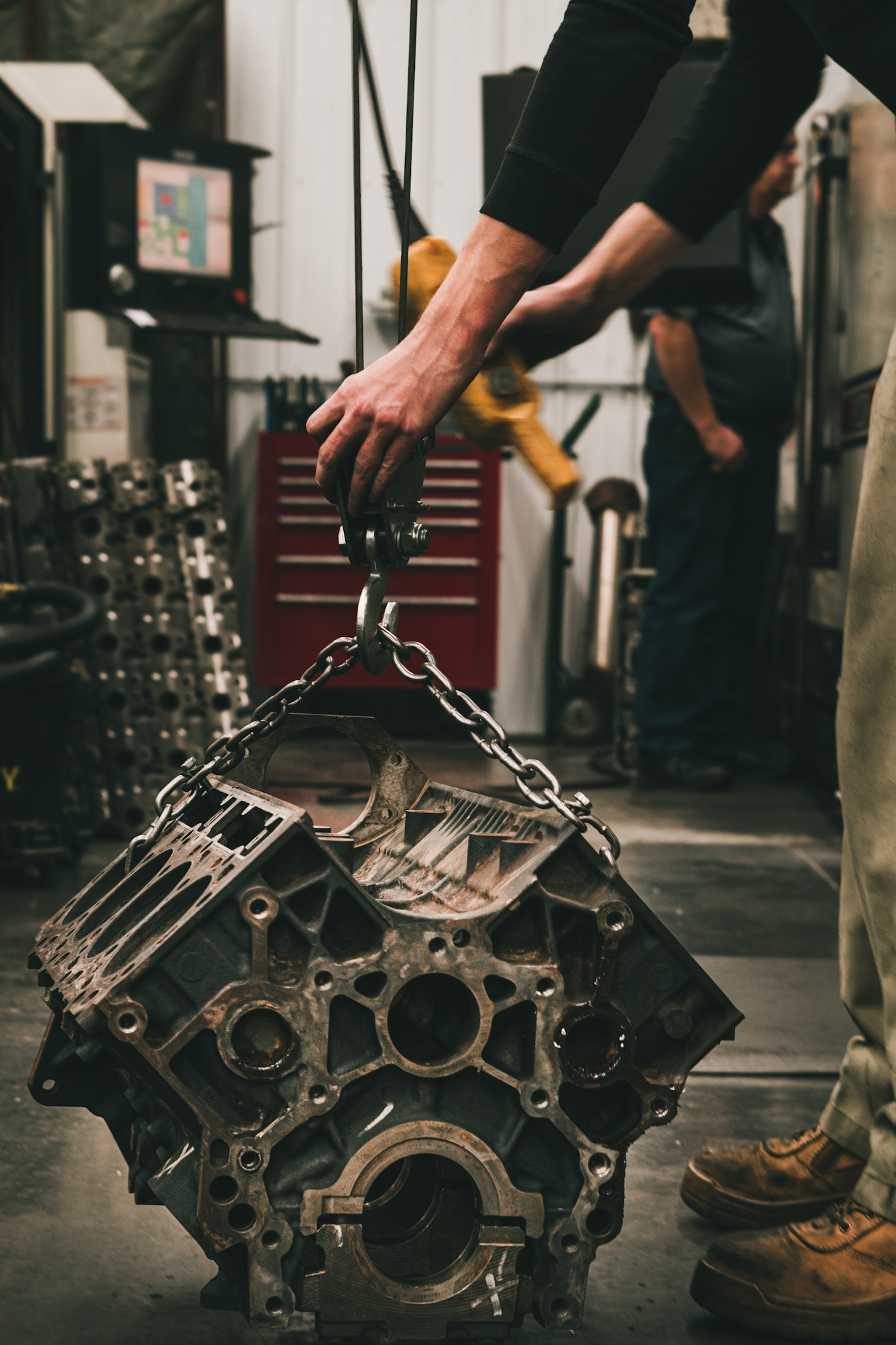 PSA: If you’re keeping up with the... - Nyes Racing Engines
