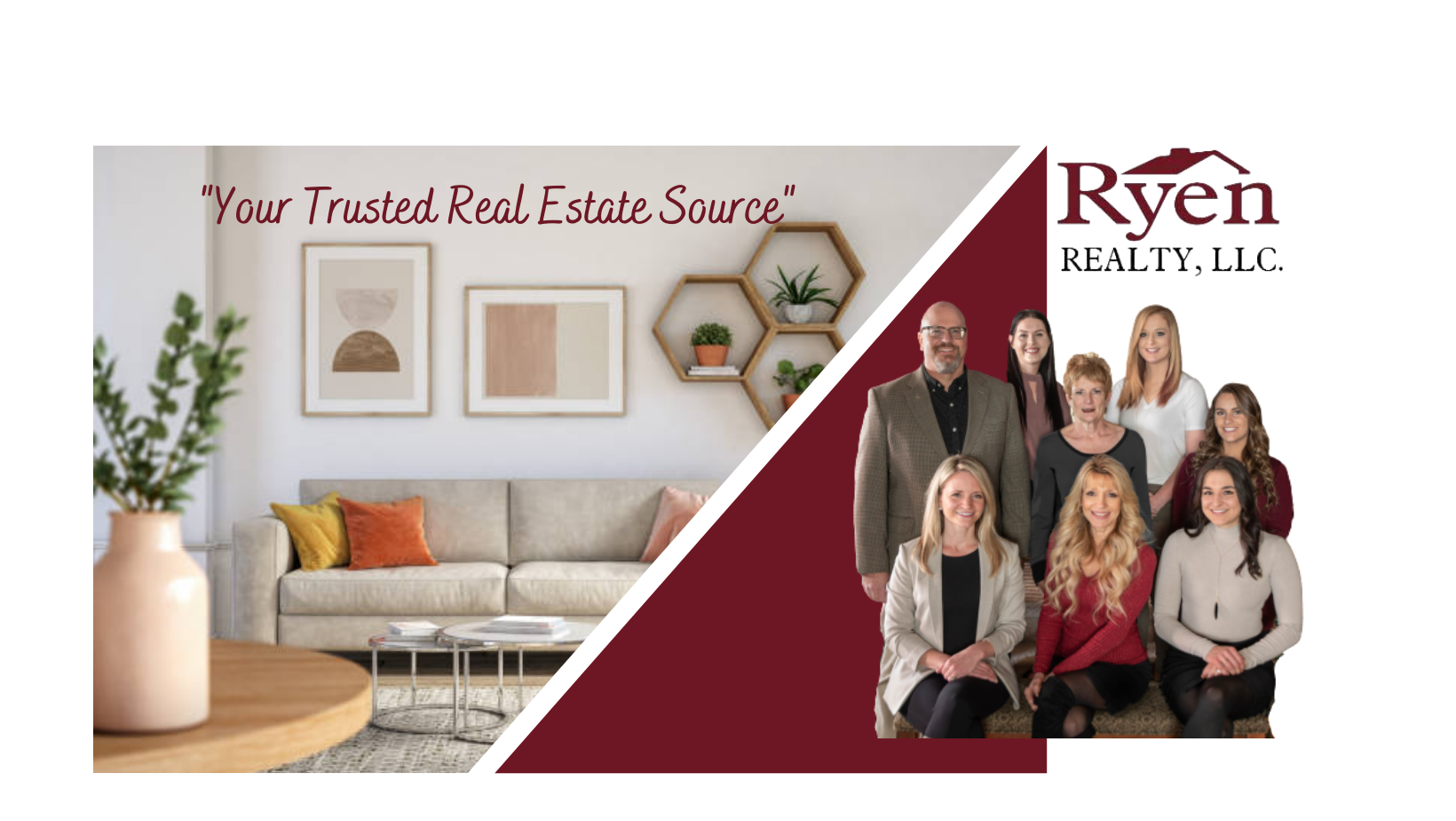Ryen Realty, LLC - Home