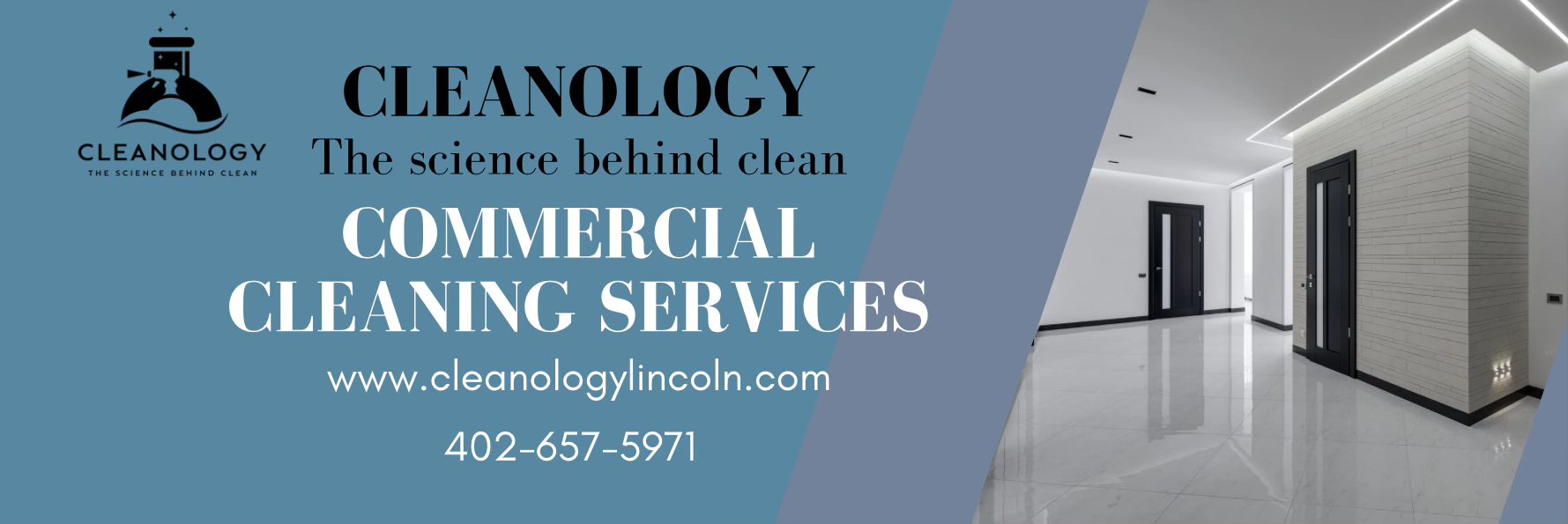 Cleanology LLC. | Lincoln NE