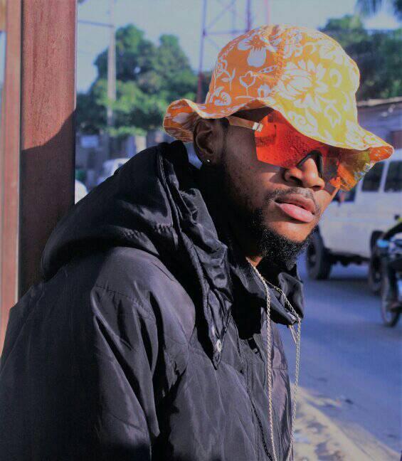 Pedro Benz Rapper
