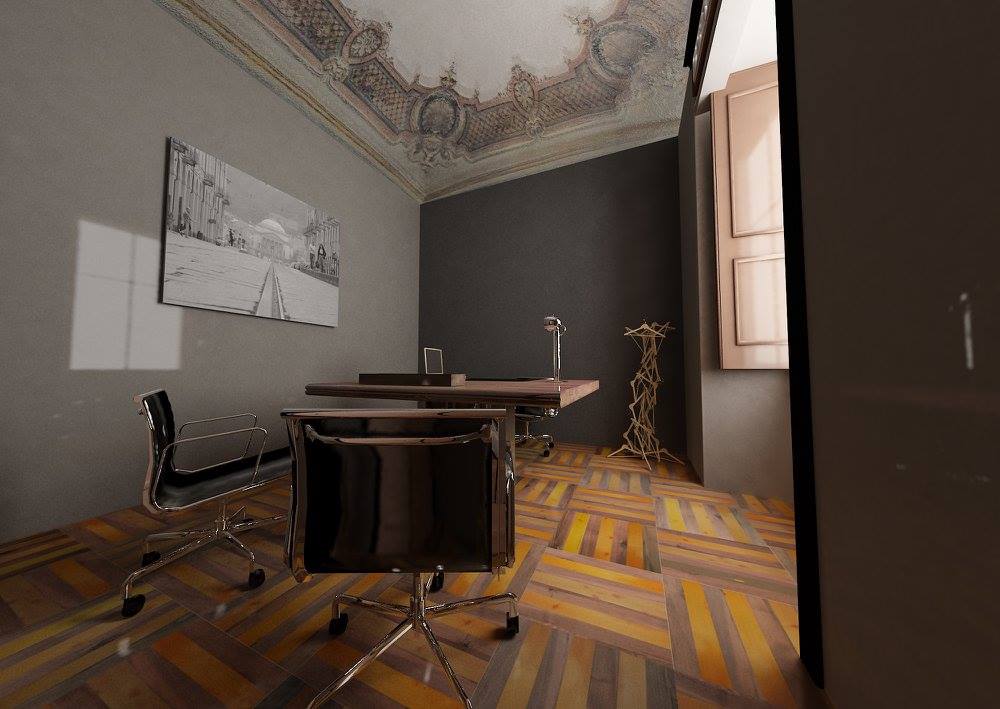Massimo Rasero Architetto | Turin