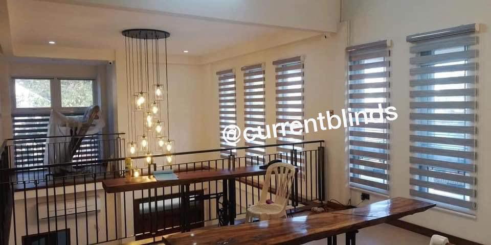 Current Window Blinds | Lagos