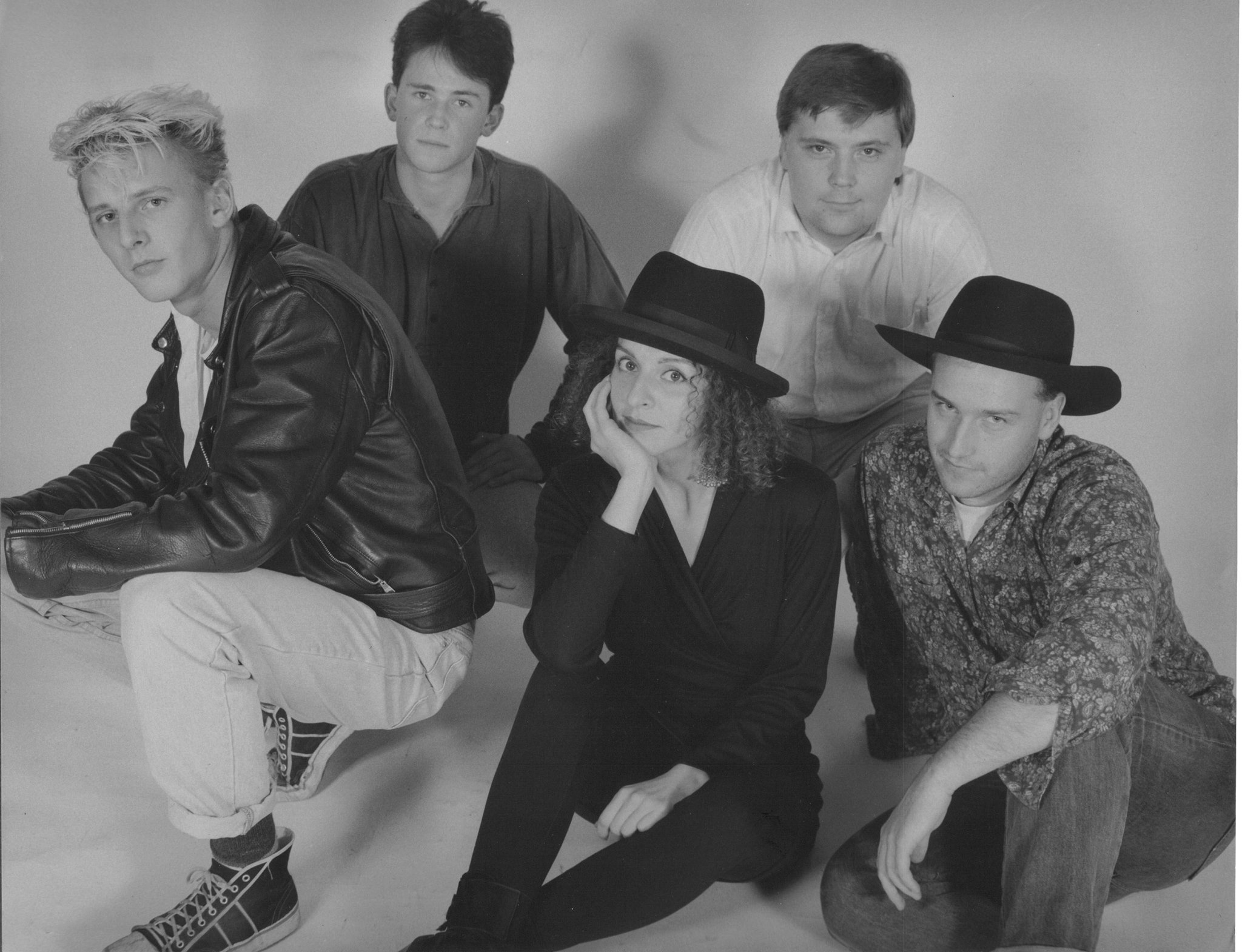 The Heydays