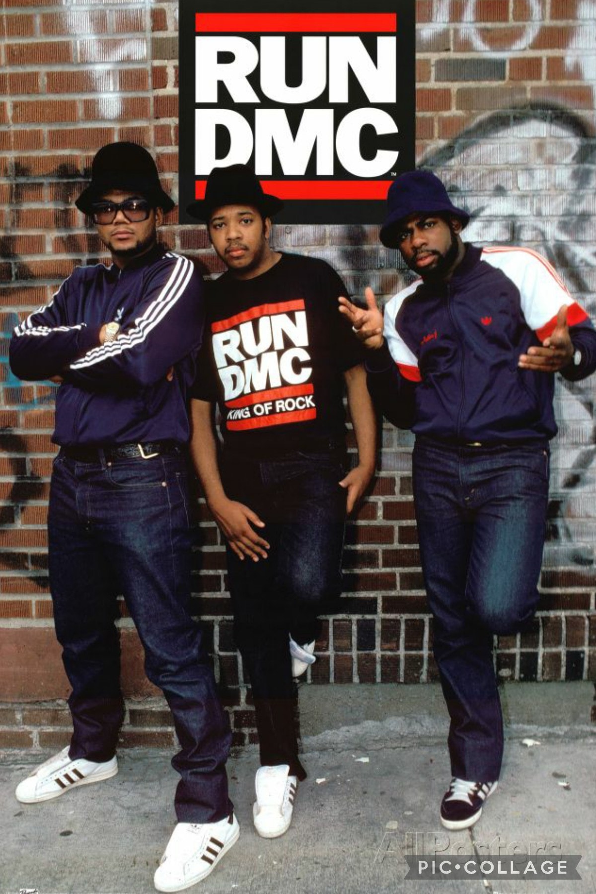 In 1986, RUN-DMC pulled up on Reading Rainbow — and quietly bent 