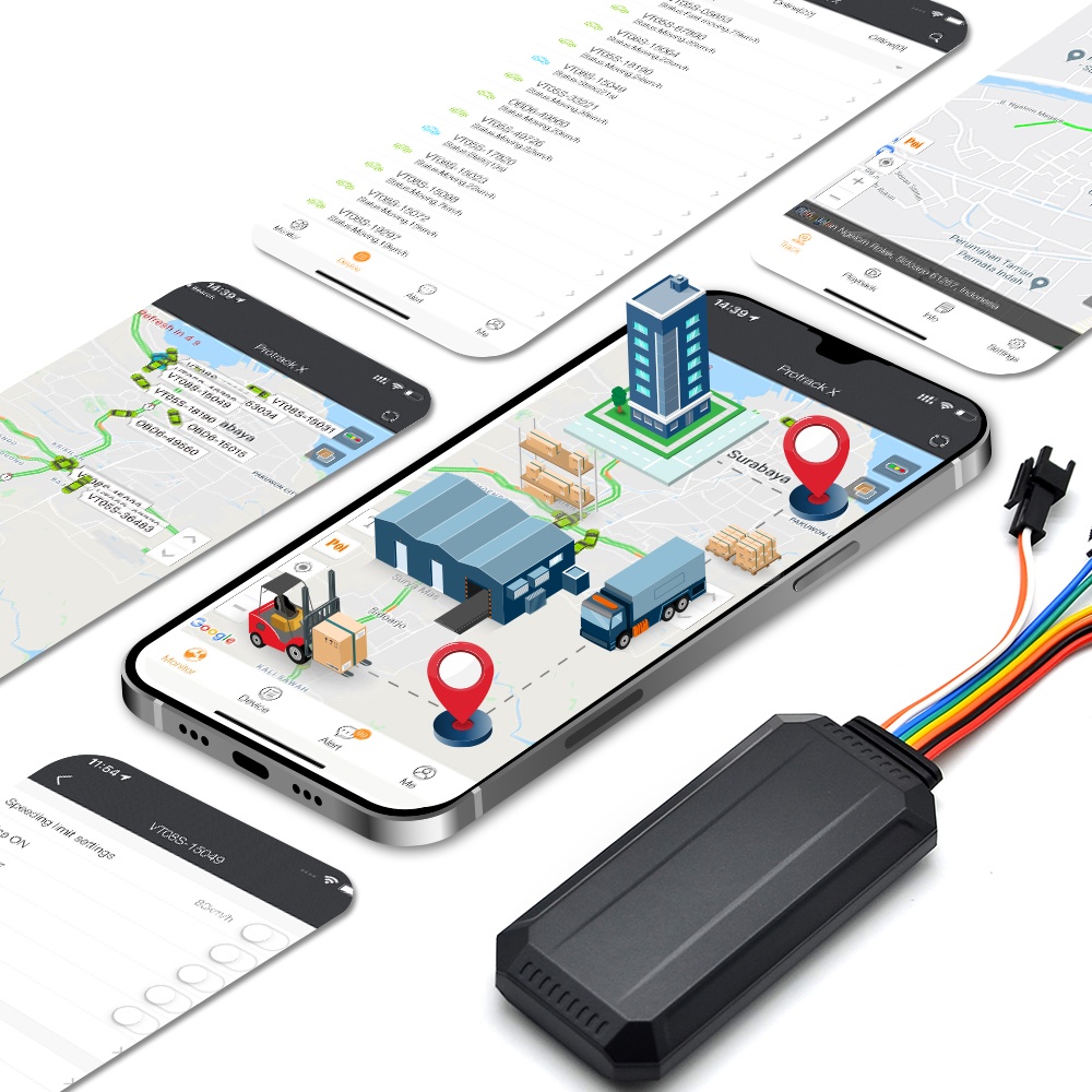 DAGPS RENEWAL... - DAGPS Tracker Platform Renewal