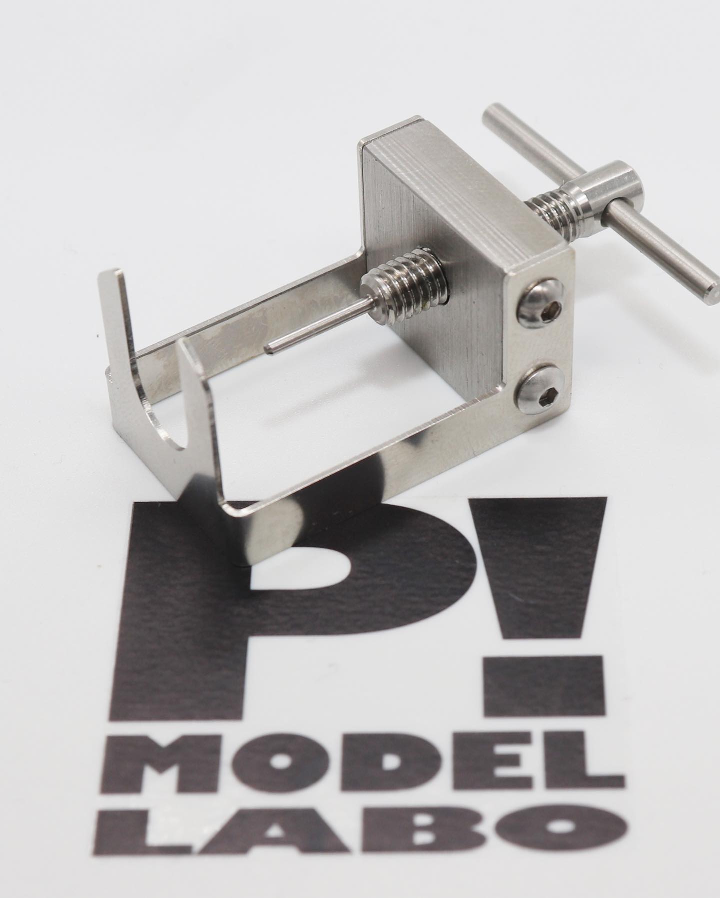 P！model labo - new item coming soon!! It has been... | Facebook
