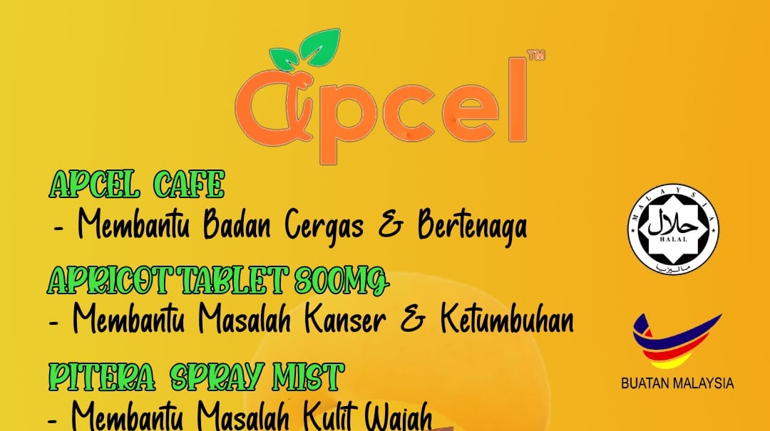 Apcel Product