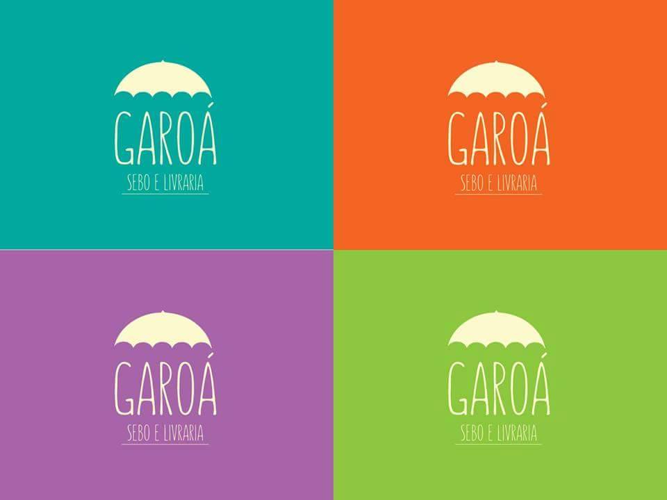 Garoá - Olá personas! Nós somos a Livraria e Sebo GAROÁ, que acaba de ...