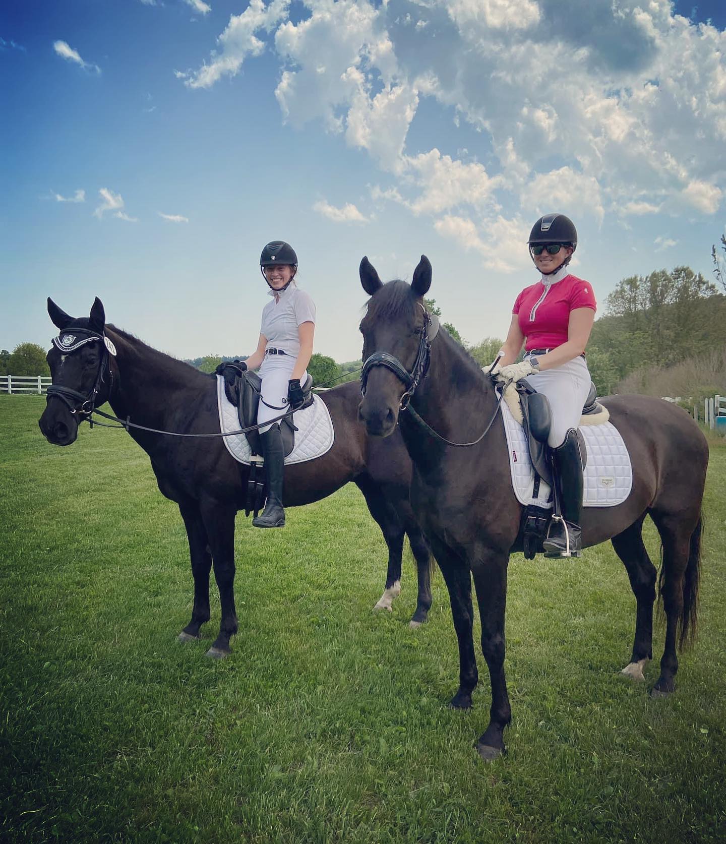Stone Ridge Farm Equestrian | Haverhill MA