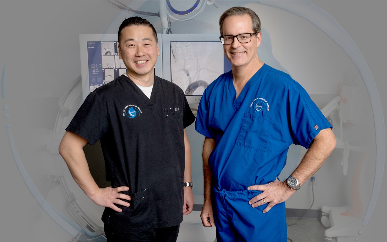 Mid Michigan Vascular Surgery PC | Saginaw MI