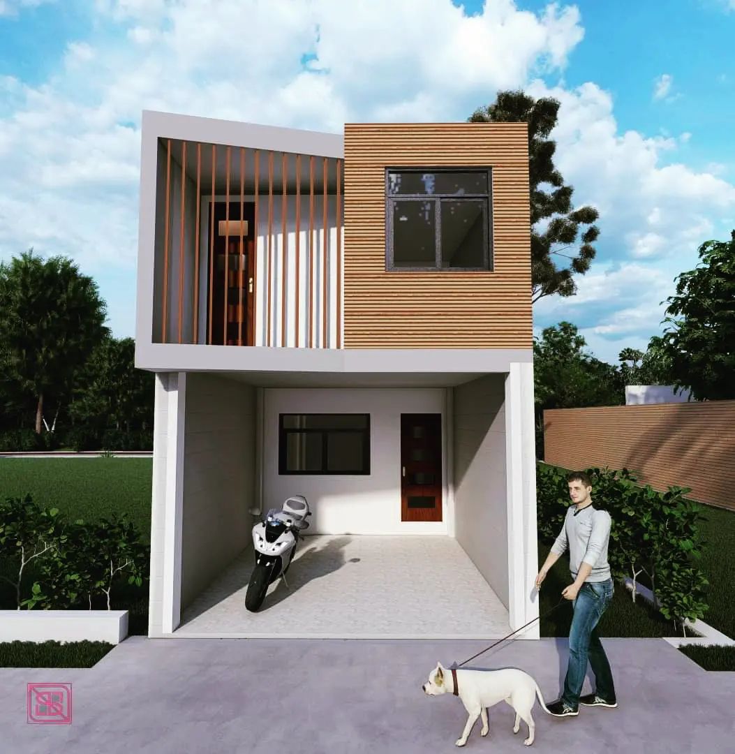 Proposed Residential... - BBA Architectural Design Studio