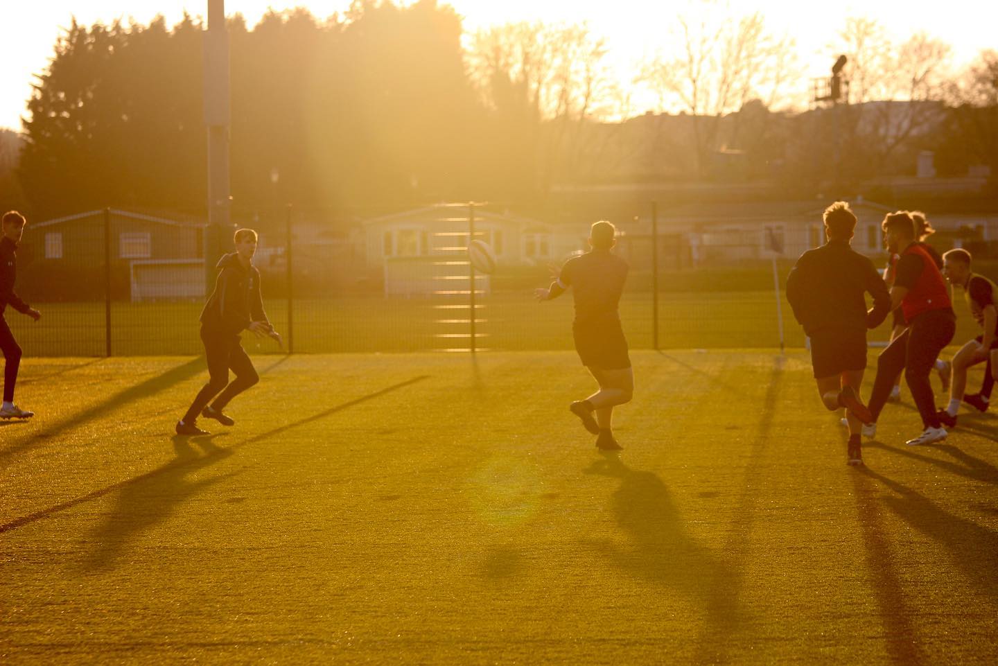 All Golds Head of Rugby Development... - SGS Sports Academies