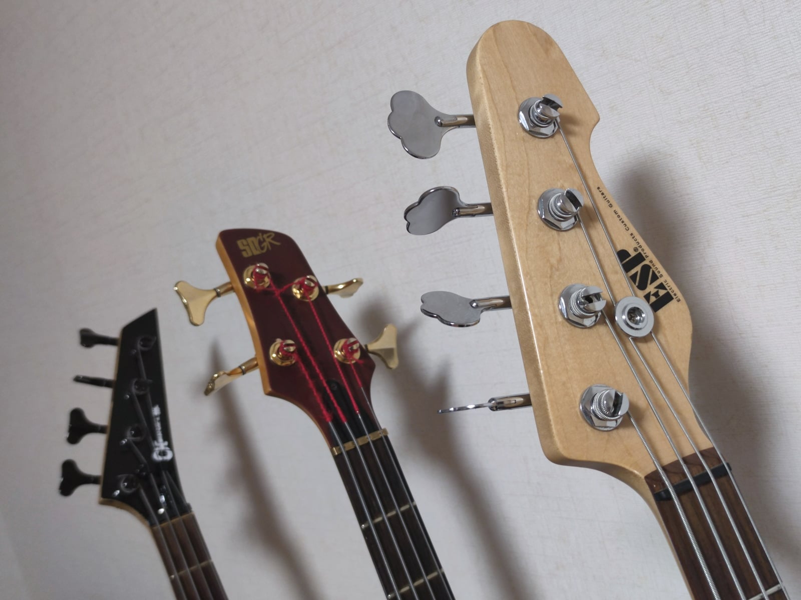 Where to find Japanese or USA ESP guitars?