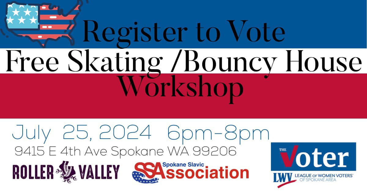 Spokane Slavic Association | Spokane WA