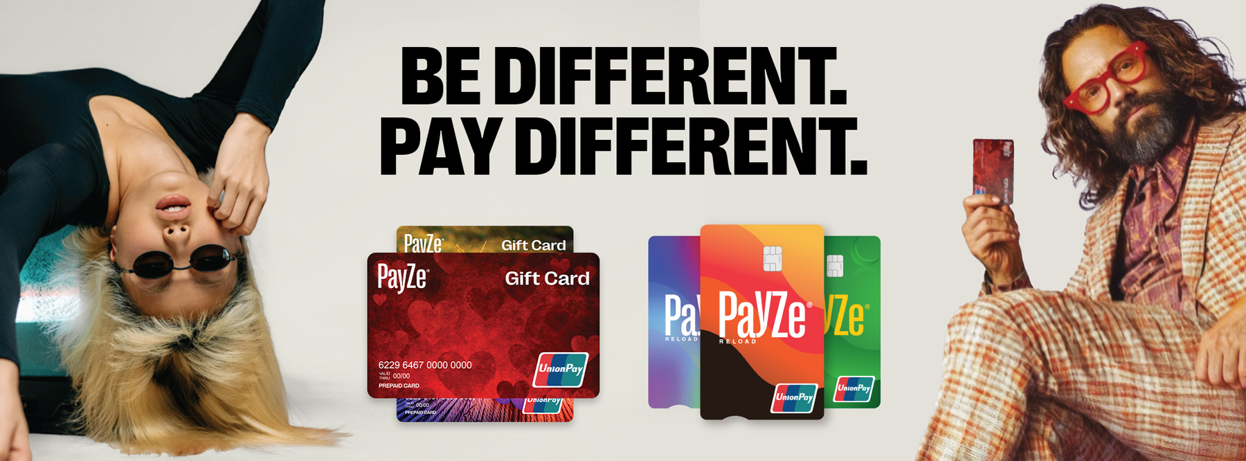 Payze NZ